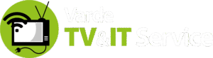 Varde TV & IT Service Logo