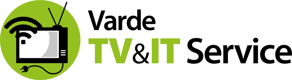 Varde TV og IT Service